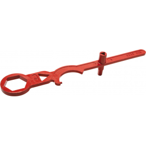 Kľúč k nadzemnému hydrantu veľký